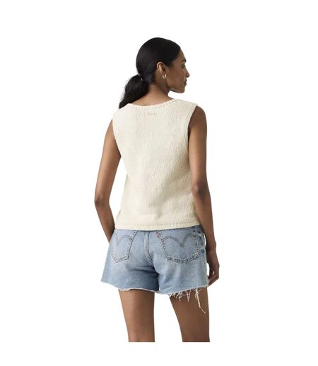 Débardeur Helen Femme Tofu Levis