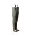 Waders Dunlop CHEST safety S5 SRA PVC-1