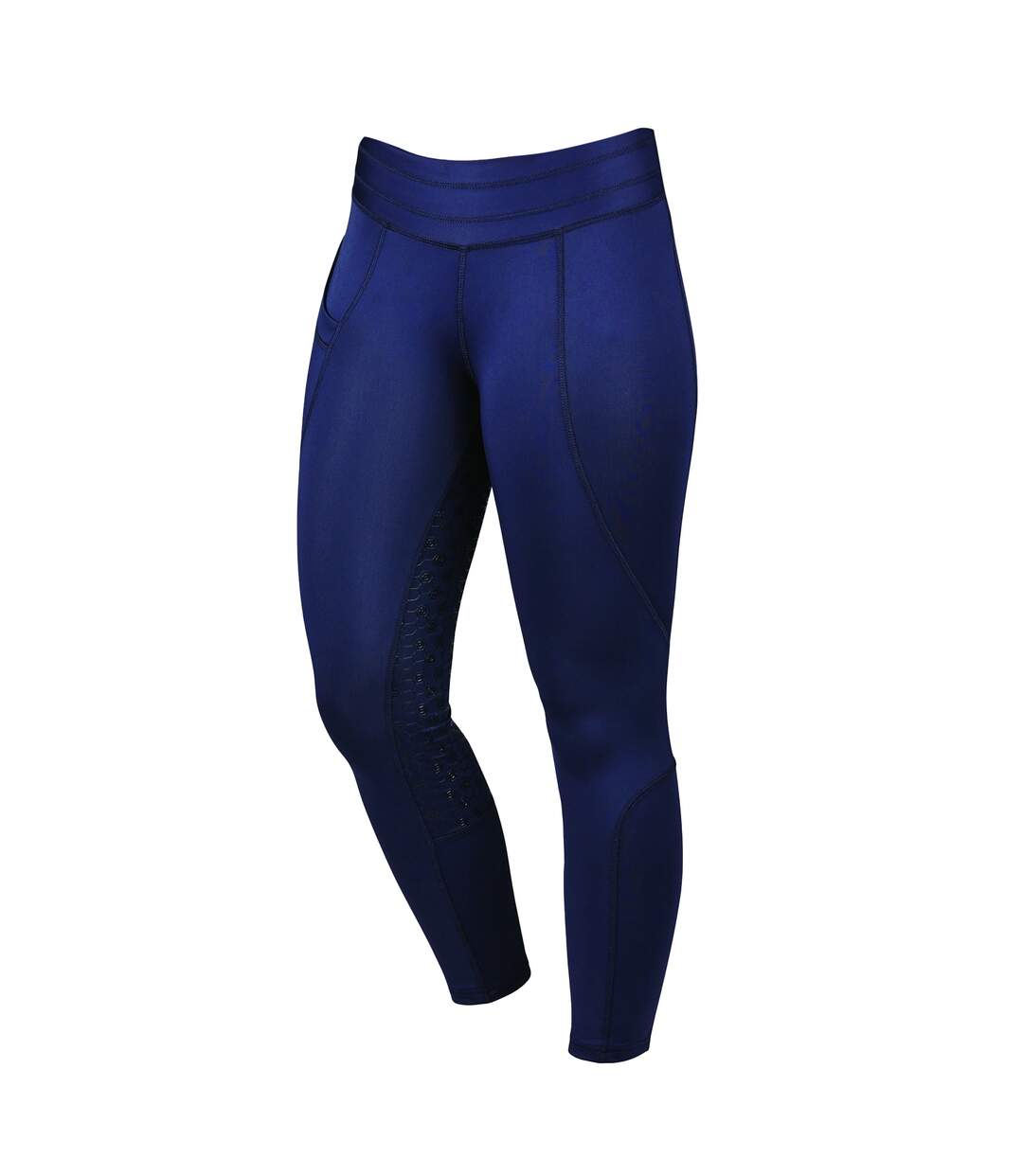 Culotte performance bleu marine Dublin-1