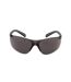 Unisex Adult Cycling Sunglasses One Size Black Martes-1