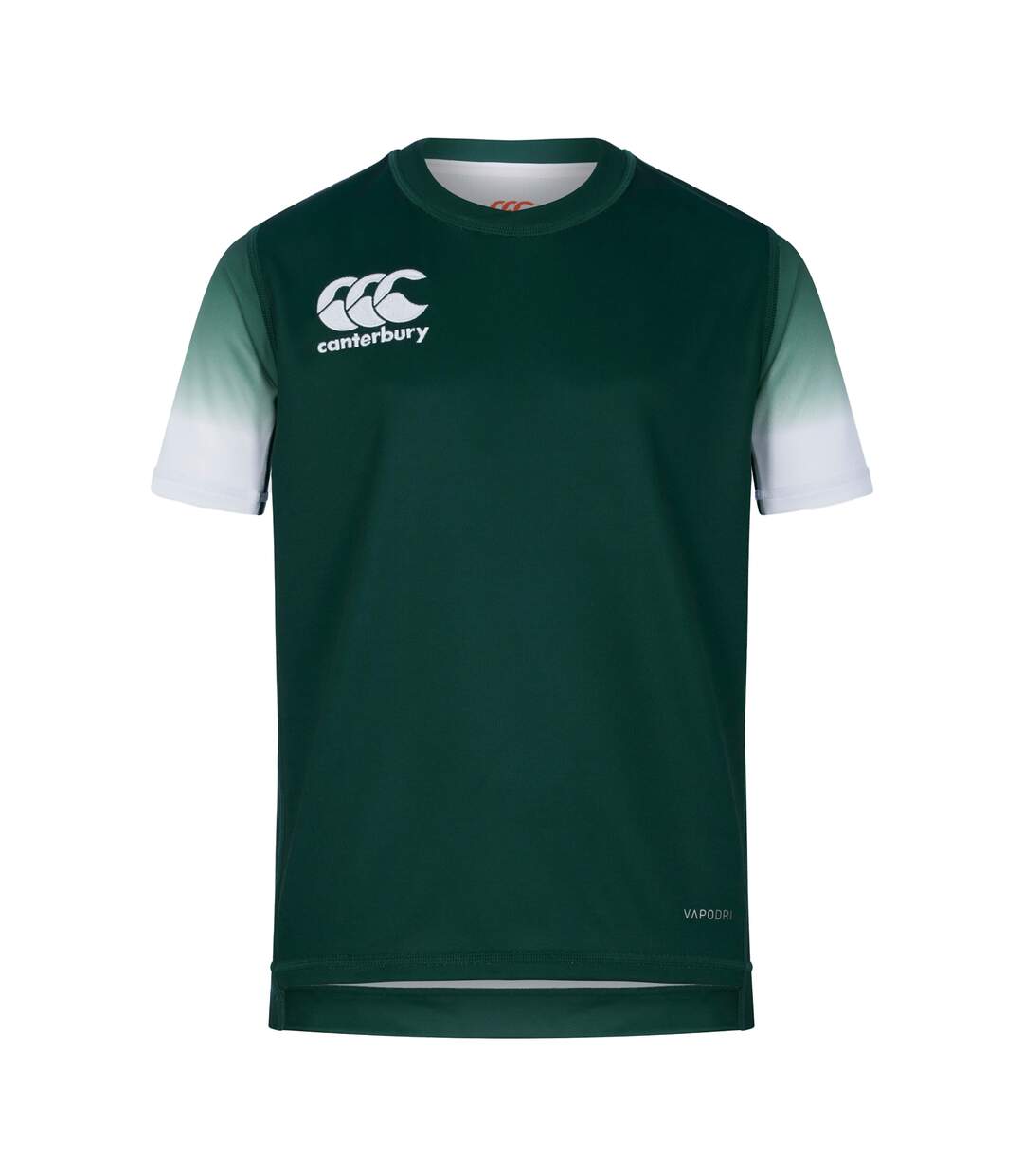 Mens Club Jersey Forest White Canterbury-2