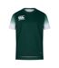 Mens Club Jersey Forest White Canterbury-2