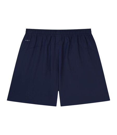 Mens Elite Woven Shorts Navy Canterbury