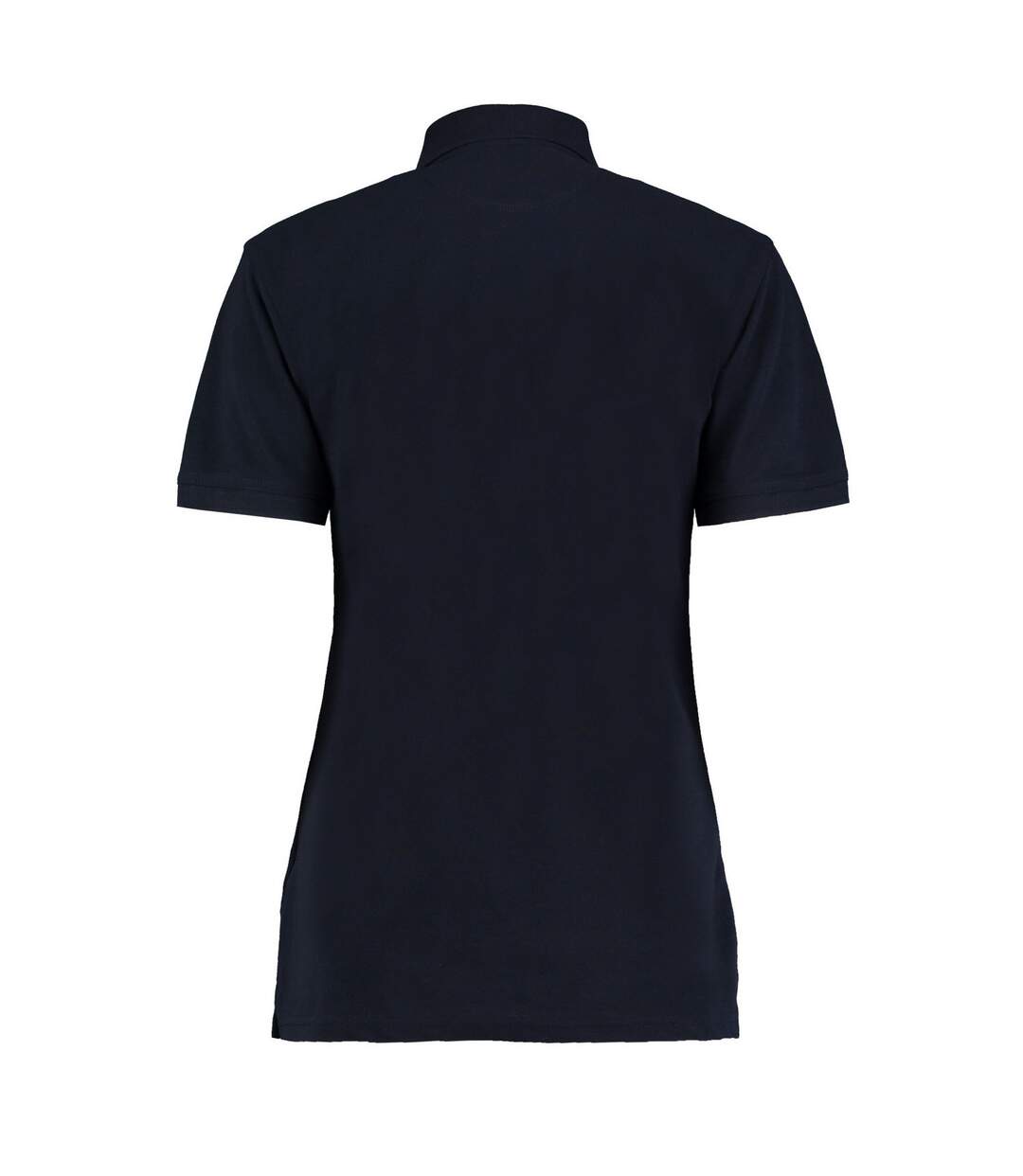 Polo Klassic Femme Bleu Marine Kustom Kit-2