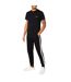Mens Jorge Jogging Bottoms Black Ben Sherman-4