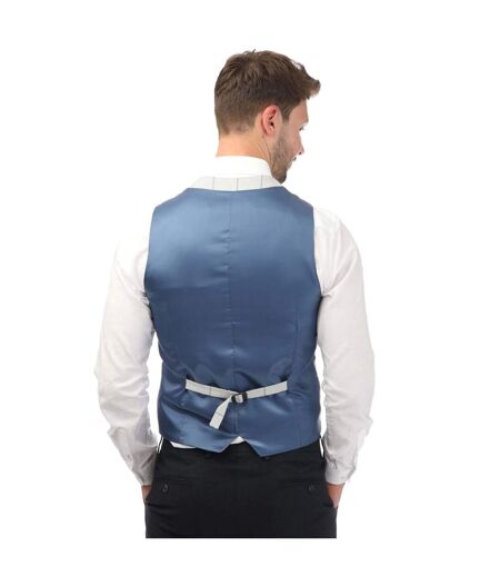 Gilet homme gris Guide London