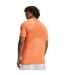 T-shirt Vanish Homme Orange Under Armour-2
