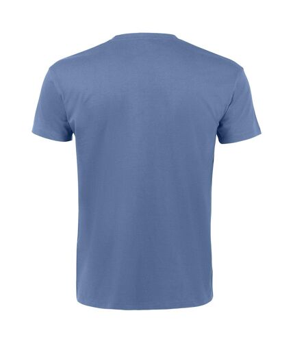 SOLS Mens Imperial Heavyweight Short Sleeve T-Shirt (Green Sage) - UTPC290