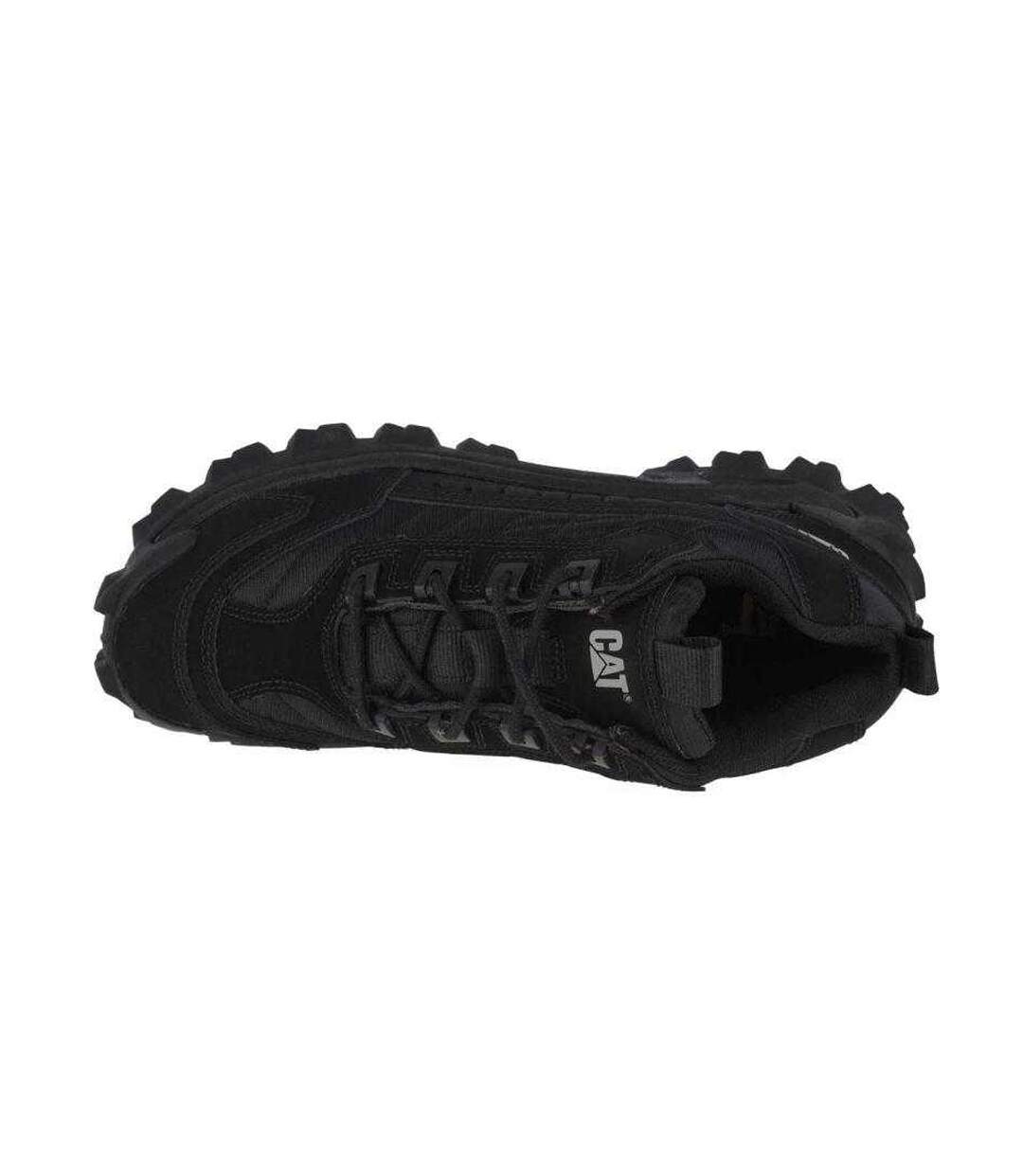 Chaussures Intruder Homme Noir Caterpillar-3