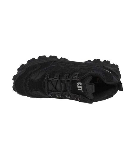 Chaussures Intruder Homme Noir Caterpillar