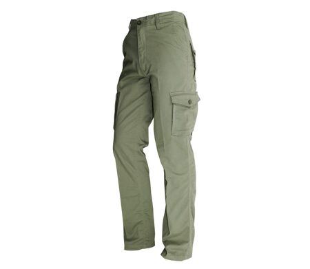 Pantalon détente poches cargo KARGO1