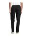 Pantalon Docker Homme Noir SOLS-3