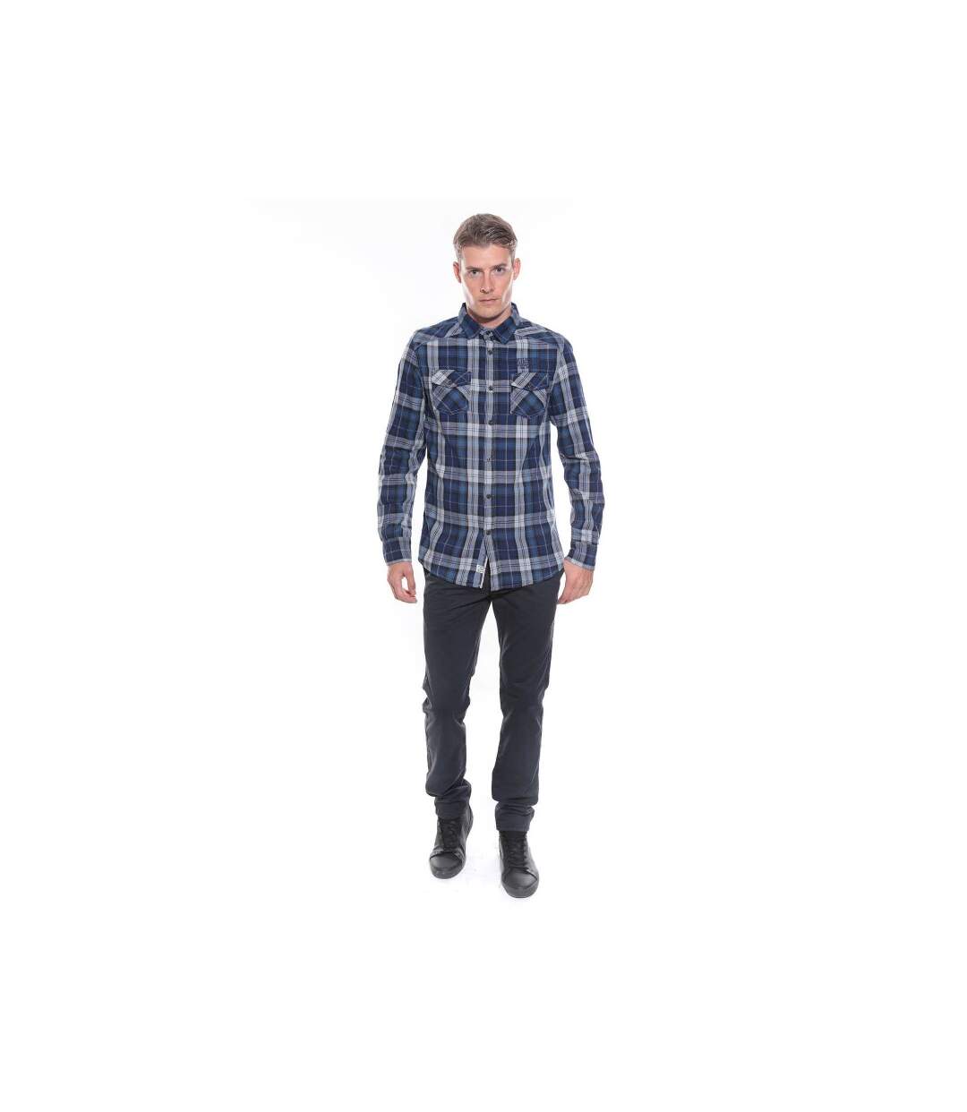 CHEMISE TAHISI-4