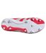 Chaussures De Foot Pour Terrain Ferme Predator Club Homme Rouge Blanc Adidas-4