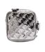 Sacoche argent homme lacoste blend-2