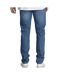 Jean Straight Bleu Homme Quiksilver Modern - W28-L32