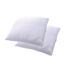 Lot de 2 oreillers dodo pack suite deluxe 60x60 - 60x60-1