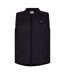 Womens/ladies Performance Slim Race Vest Black Nike-2