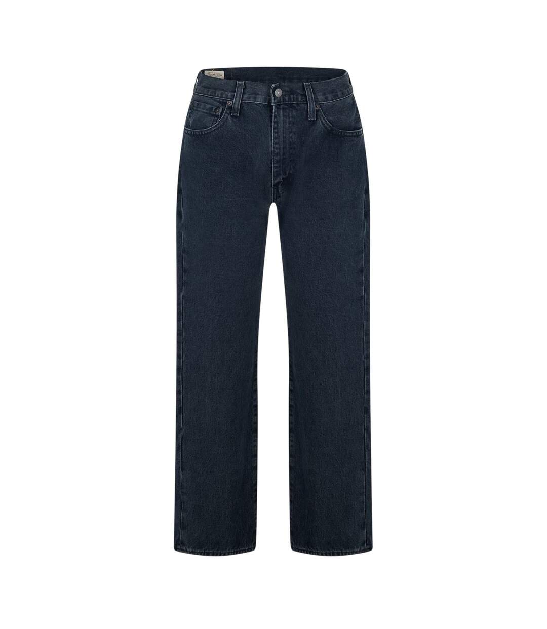 Jean Homme Bleu Nuit Levis-1