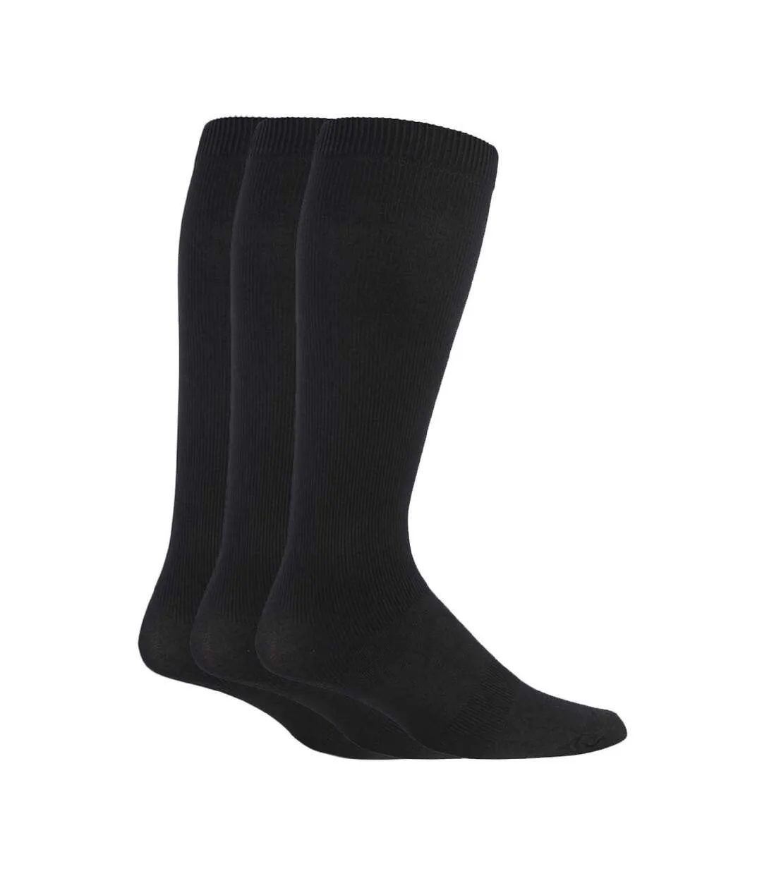 3 Pairs Mens Flight DVT Socks-1