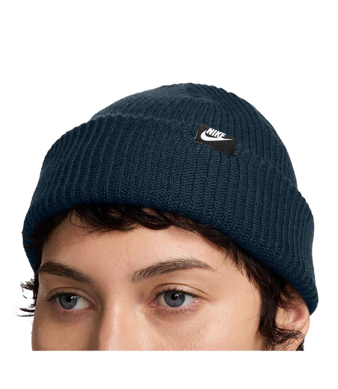 Bonnet Terra Adulte Bleu Marine Nike-3