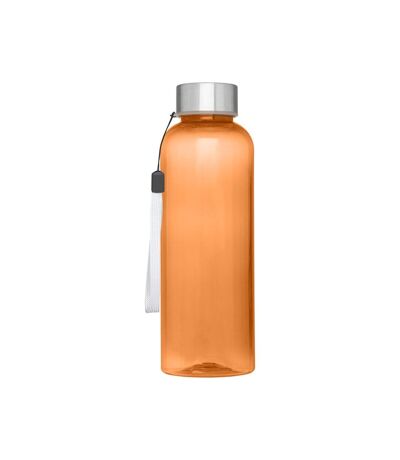 Gourde bodhi taille unique orange Generic