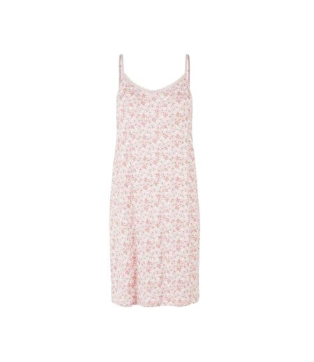 Robe Motif/style Fleurs Maia Femme Vieux Rose CCDK Copenhagen