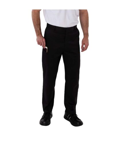 Pantalon homme noir AFD