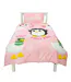Reversible Duvet Set Multicoloured Adopt Me-3