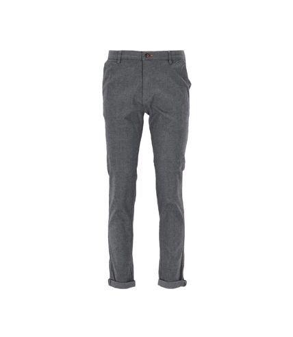 Pantalon Chino Bleu Homme Jack & Jones Marco - W33-L32