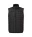 Unisex Adult Pw3 Square Body Warmer Black Portwest-1