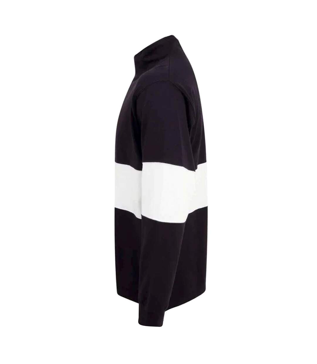 Front Row - Pull BANDES - Adultes (Bleu/ blanc) - UTPC3978