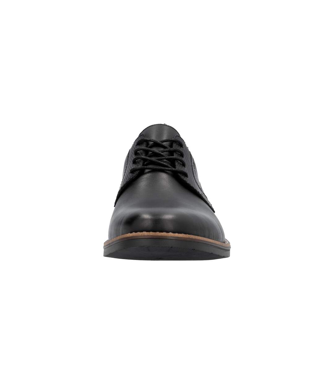 Derby Cuir Rieker Turin-5