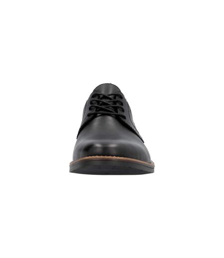 Derby Cuir Rieker Turin