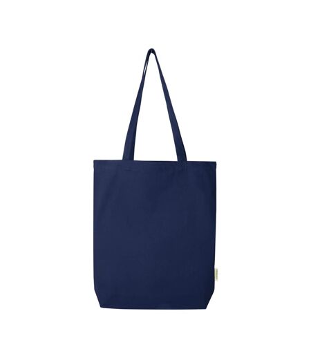Tote Bag Odisha Taille Unique Bleu Marine Floso