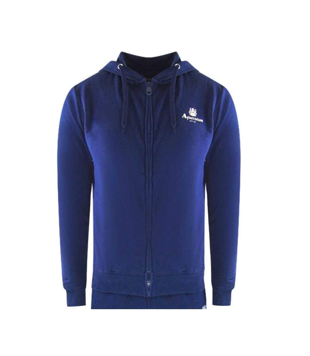 Ensemble Ensemble De Survêtement Homme Bleu Aquascutum-3