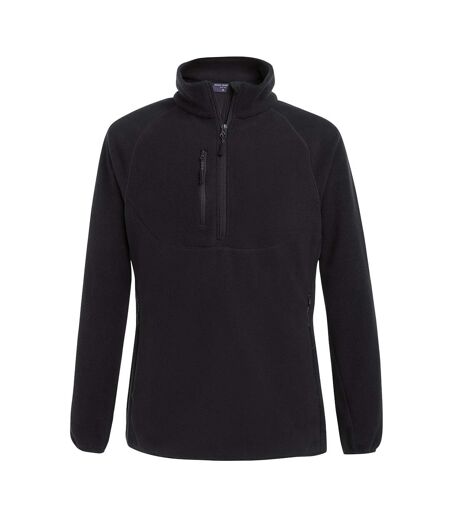 Polaire Homme Noir Brook Taverner