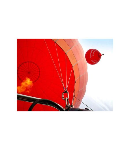 Vol en montgolfière au-dessus du château d'Amboise en semaine - SMARTBOX - Coffret Cadeau Sport & Aventure