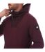 Sweat À Capuche Hamilton Homme Rose Baie Weekend Offender-4
