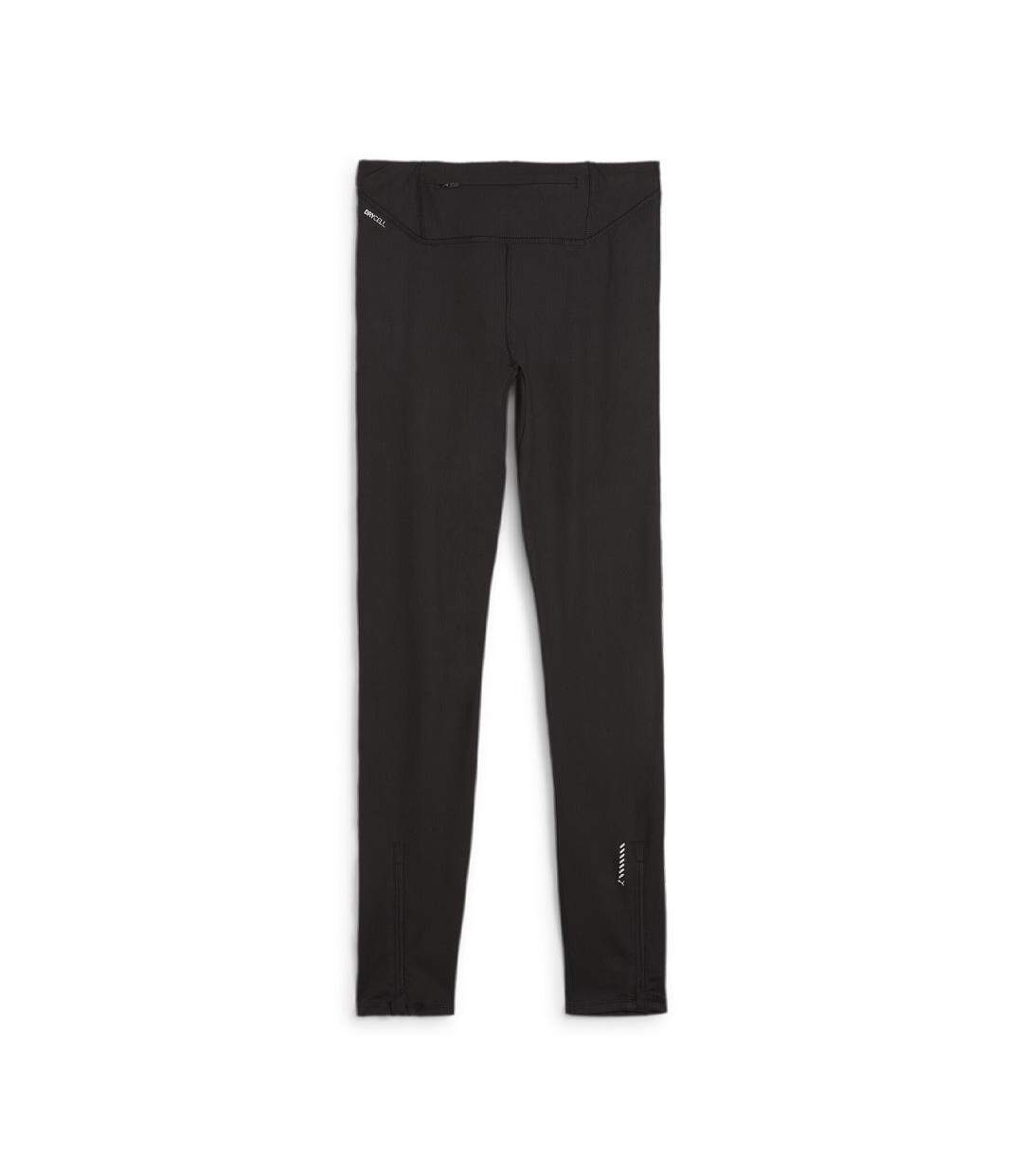 Legging de running noir homme puma run favorites brushed-2