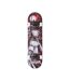 Skateboard Noir/Rouge Tony Hawk 540 Series Complet 8IN - Taille unique