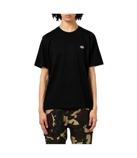 T-shirt Mapleton Homme Noir Dickies