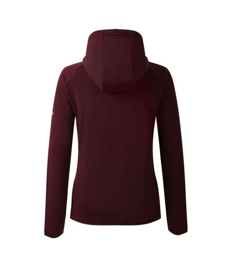 Veste Hybride Torrek Flexy Femme Figue Dare 2B