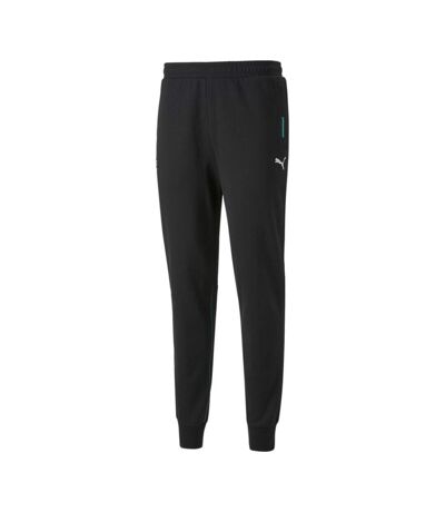 Jogging Noir Homme Puma Mercedes Mapf1 Deep - M