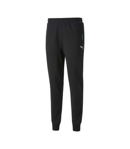 Jogging Noir Homme Puma Mercedes Mapf1 Deep - L