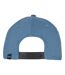 Linear mountain snapback baseball cap coronet blue Regatta-2