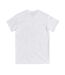 T-shirt Noël Adulte Blanc Home Alone-2