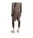 Mens Sewalk Shorts Beige Boss-3