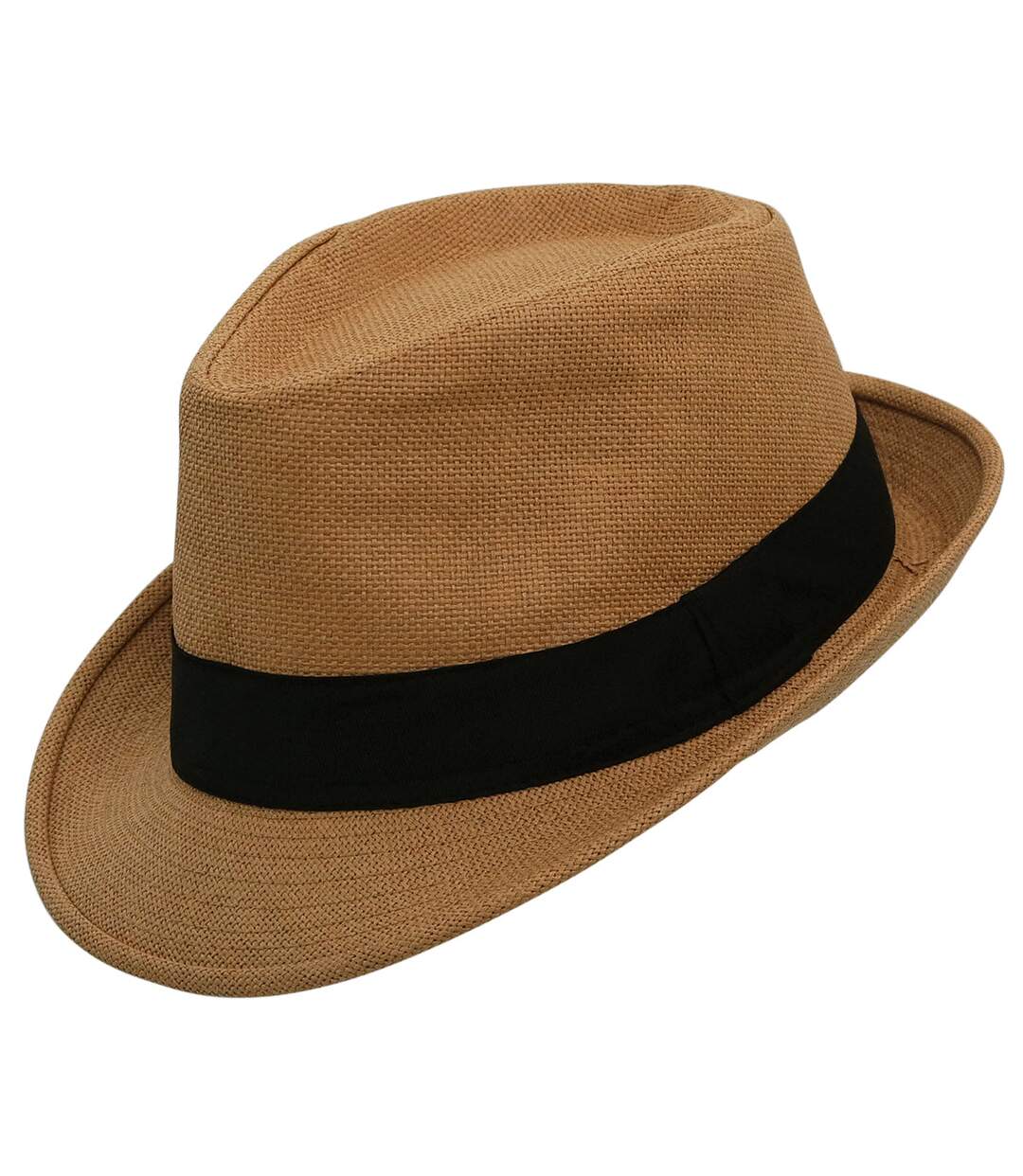 Chapeau trilby BRAD-1