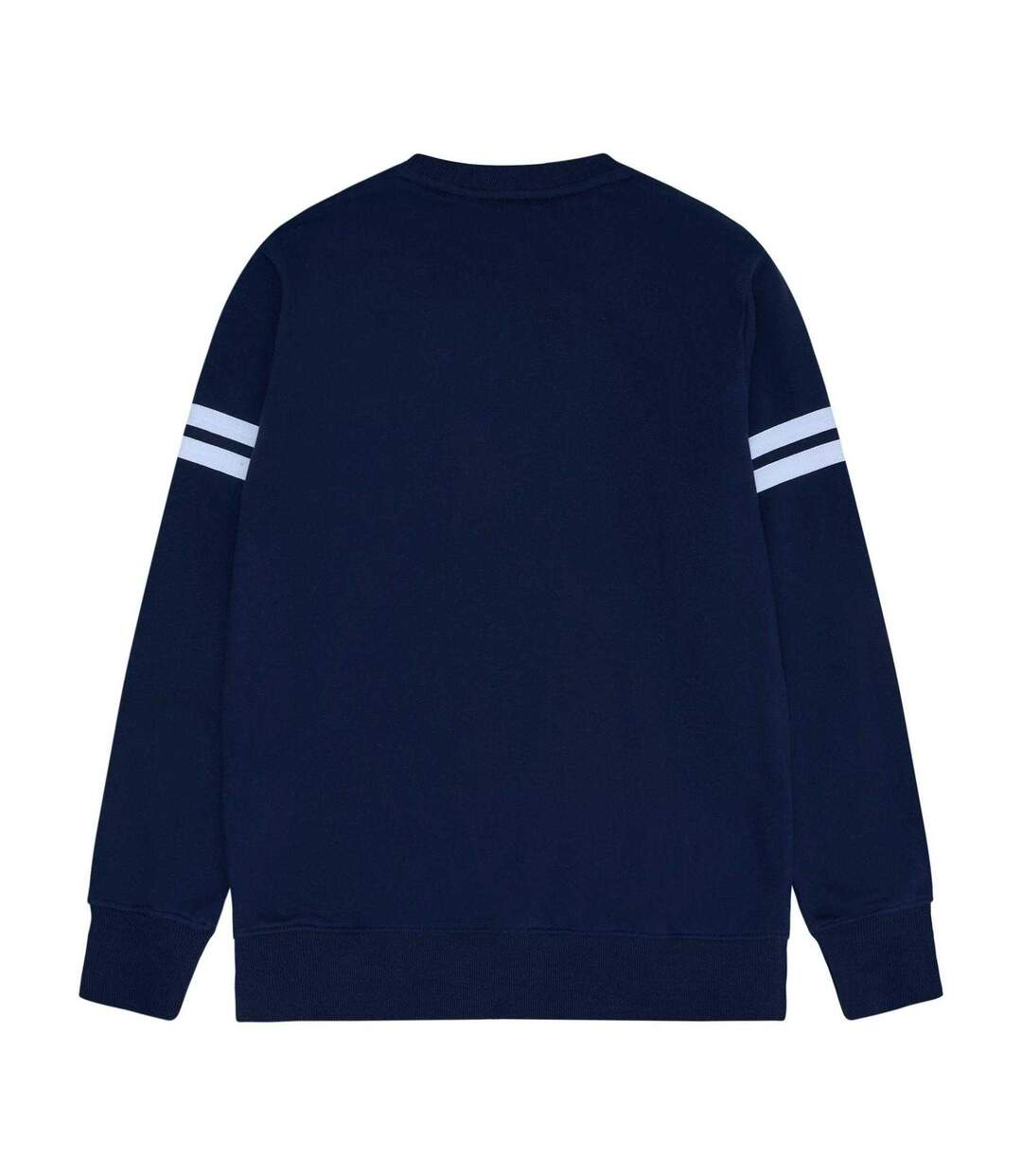 Sweat Gakona Homme Bleu Marine Ellesse-2